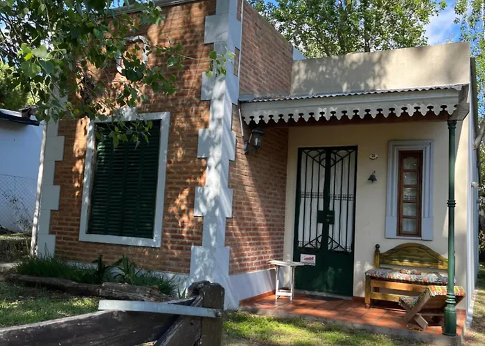 Santa Teresita En El Monte