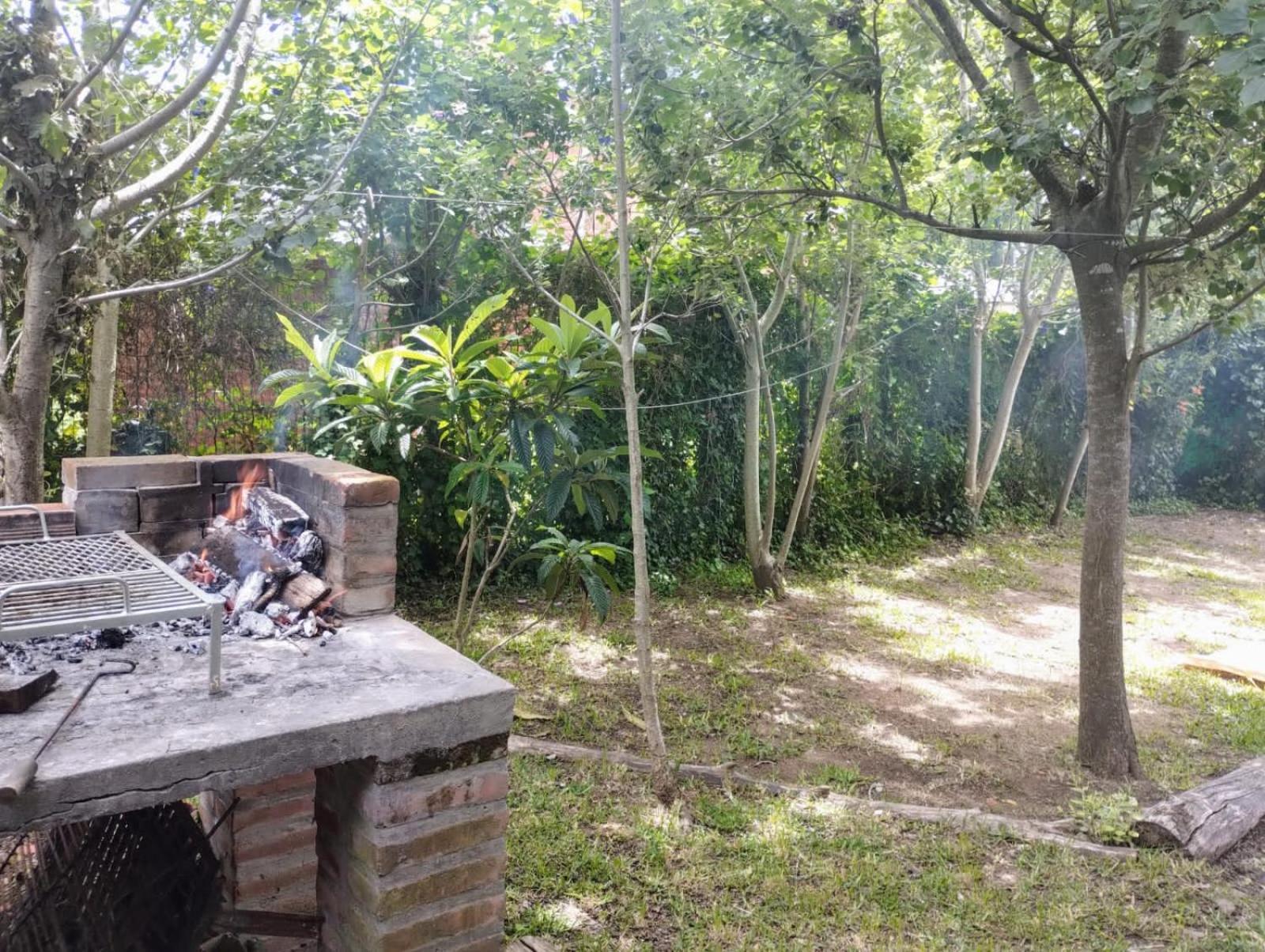 En El Monte Holiday home *
