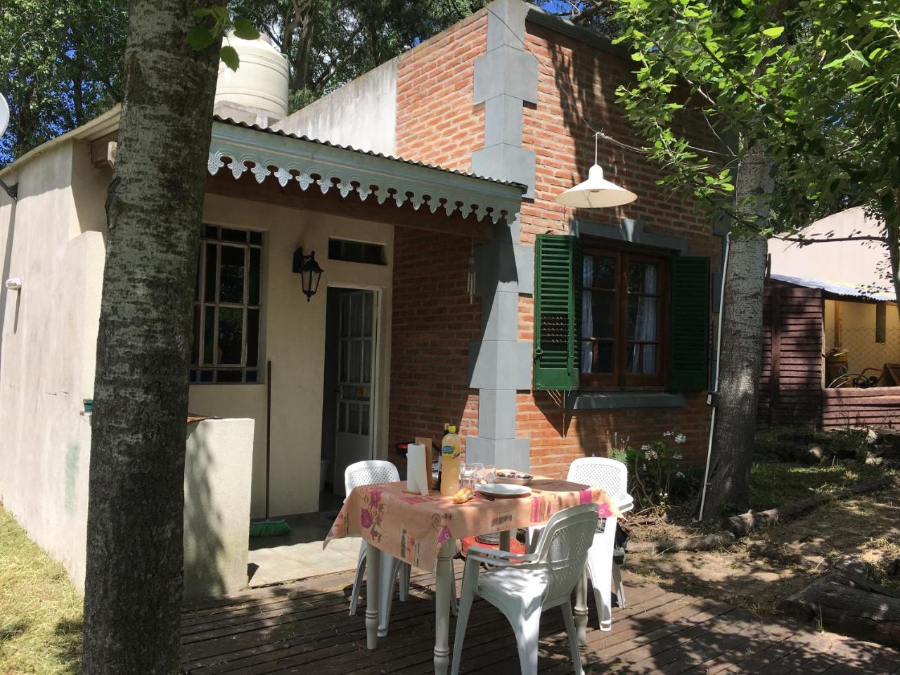 En El Monte Holiday home Santa Teresita